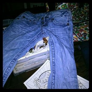 True religion jeans